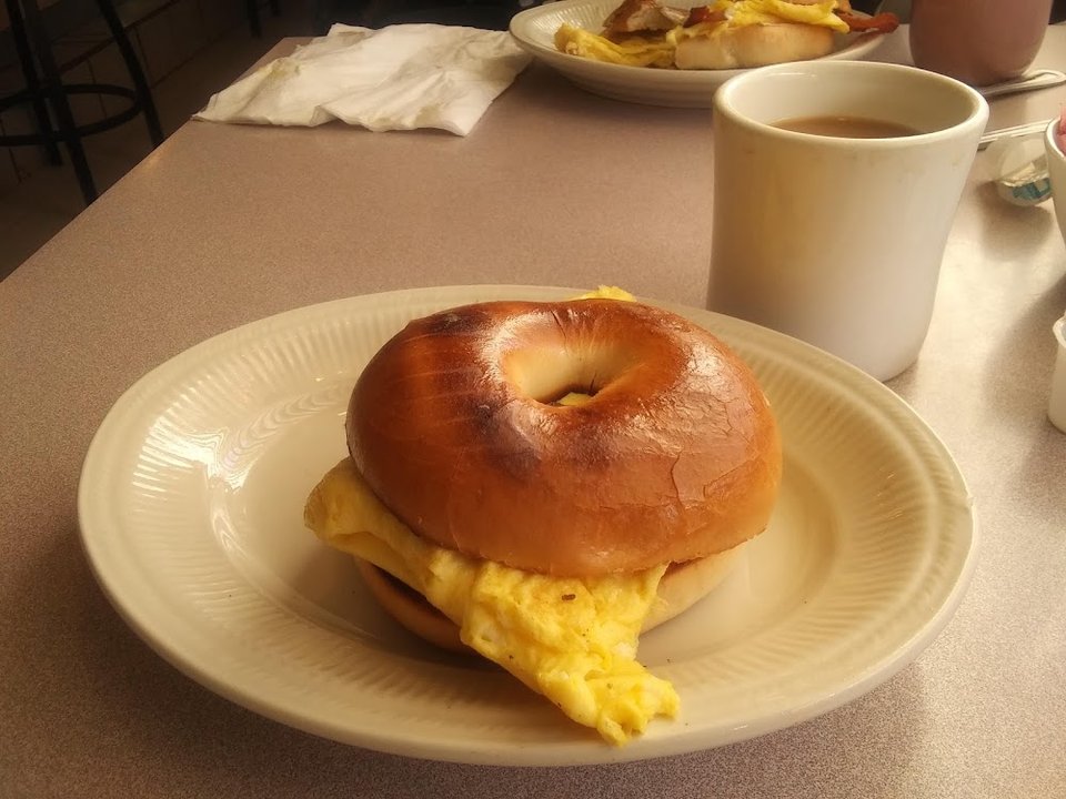 Bagel